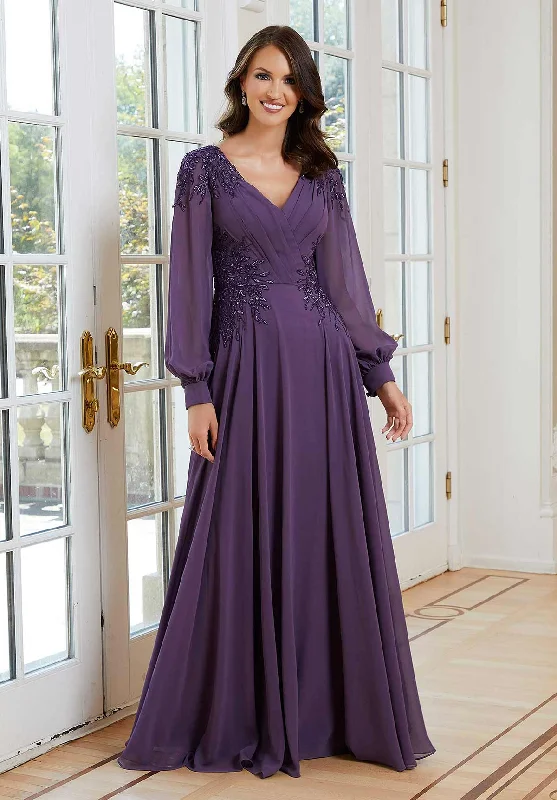 MGNY - 72717 - Cheron's Bridal, Mother/Party Dress Tunics Evening elegant