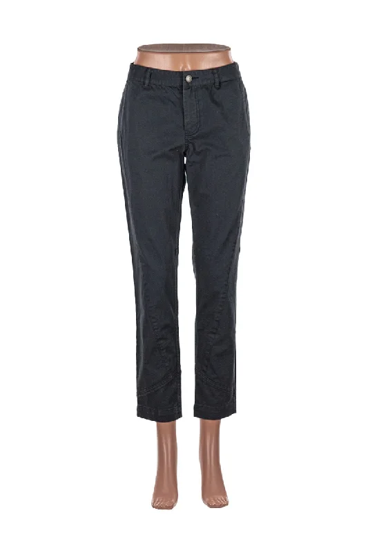 Steven Alan Pants Chic Faux Leather Pants