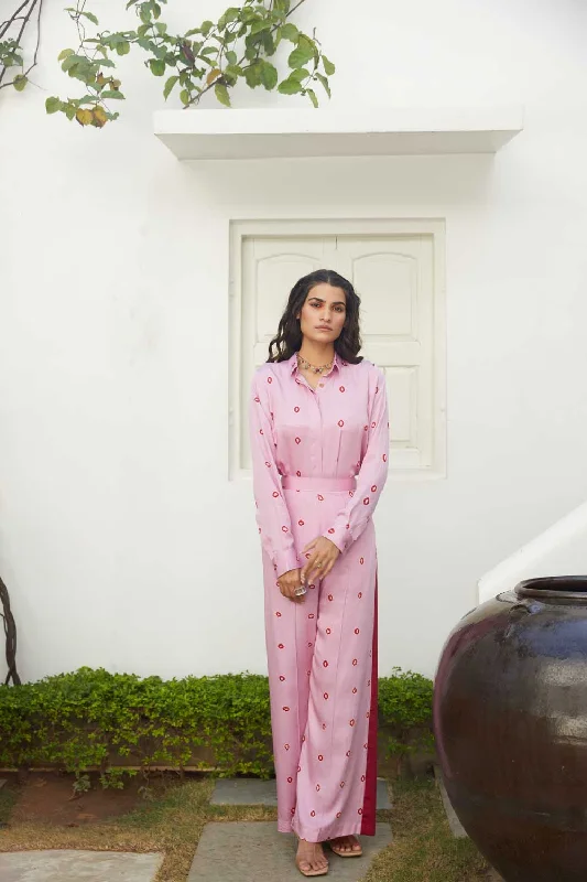 Peonie Bandhej Pants Stylish Harem Pants