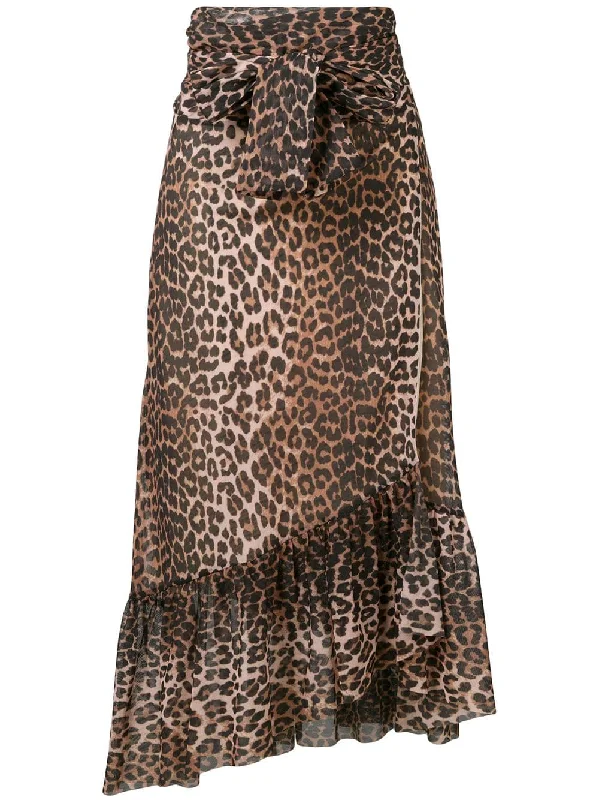 Tilden mesh skirt maxi skirt elegant