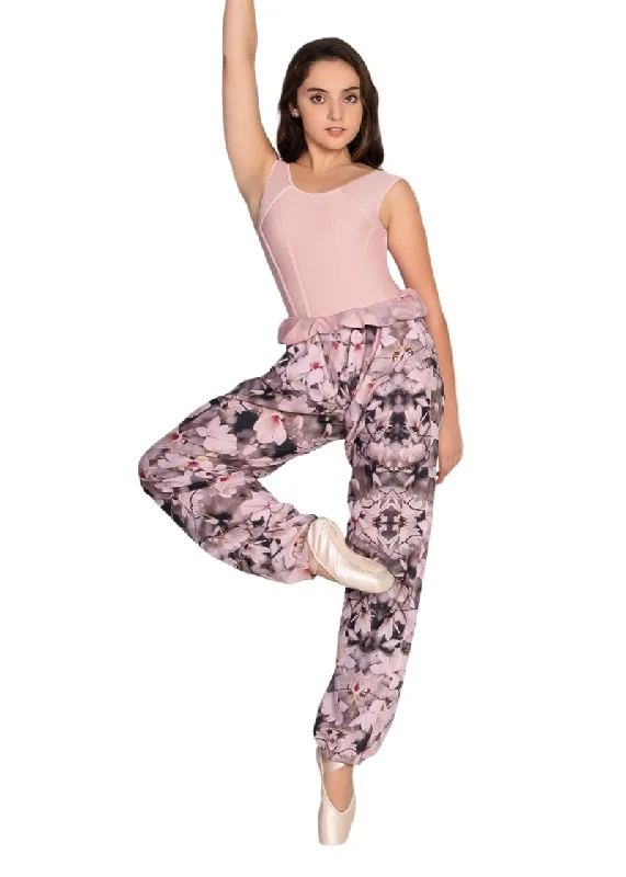 Petal Pink