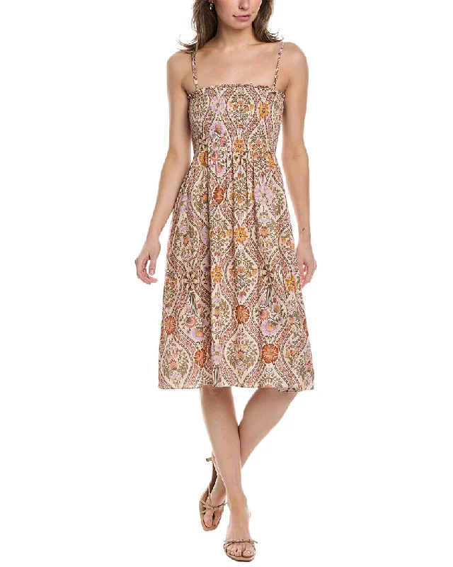 Derek Lam 10 Crosby Madani Convertible Linen-Blend Skirt lace skirt intricate
