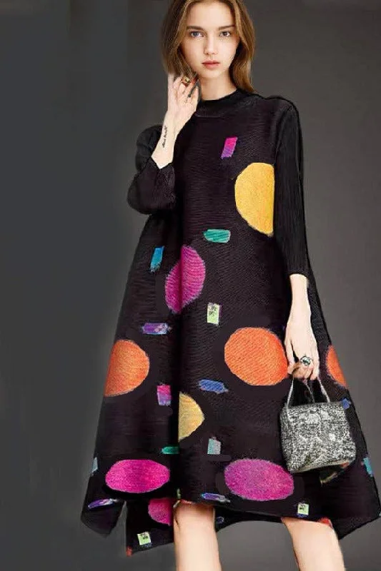 Radical changes dress Tunics Handmade artisanal