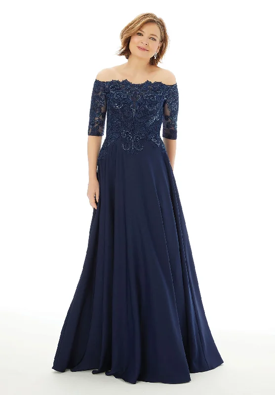 MGNY - 72220 - Cheron's Bridal, Mother/Party Dress Tunics Top rated
