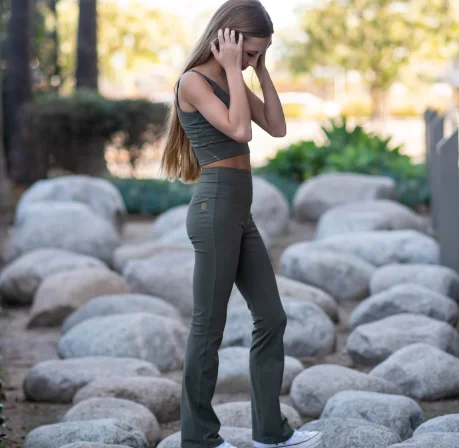 Player Pant (B2235) Lightweight Jogger Pants
