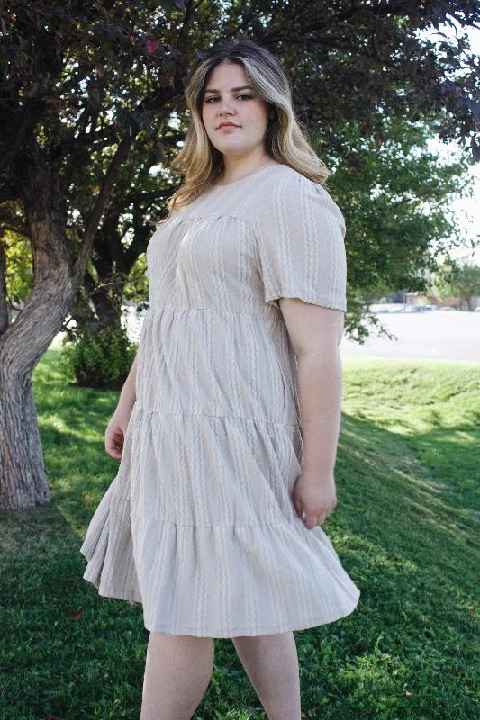 Paitlyn Dress Tunics Essential wardrobe