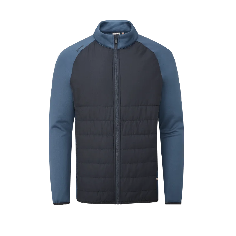 Arlo Jacket Hooded Jacket Caped Jacket Shawl Collar Jacket
