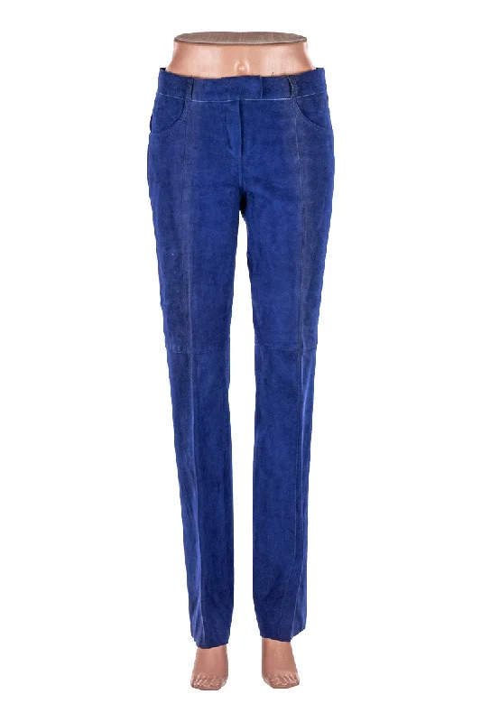 Vintage 1990s Givenchy Pants Cozy Maternity Pants