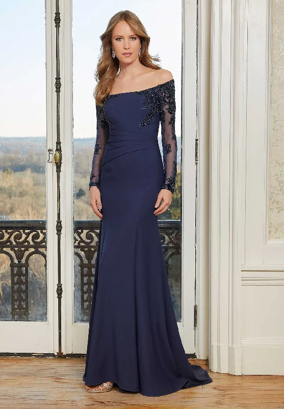 MGNY - 72604 - Cheron's Bridal, Mother/Party Dress Tunics Occasion special