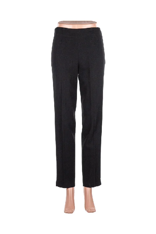 Vintage 1970s Biella Collezioni Pants Stylish Elastic Waist Pants