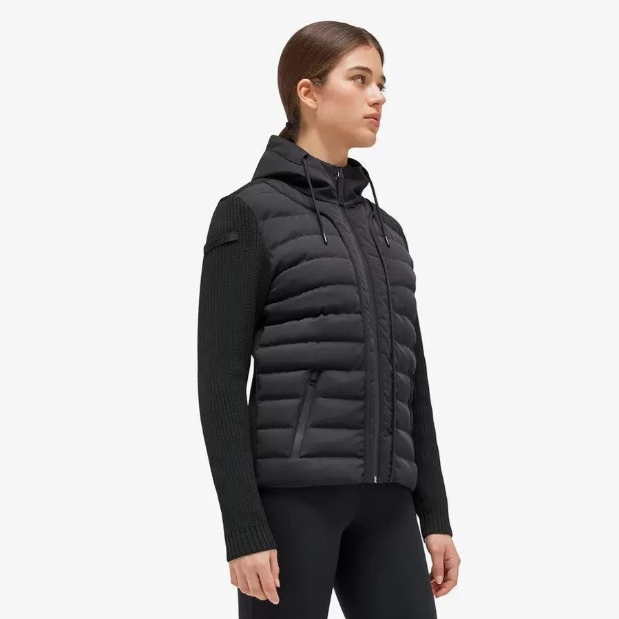 Cavalleria Toscana Hybrid Puffer Jacket Corduroy Jacket Velvet Jacket Brocade Jacket Cavalleria Toscana Hybrid Puffer Jacket Corduroy Jacket Velvet Jacket Brocade Jacket