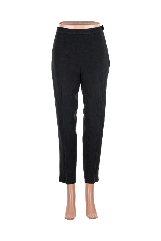 DKNY Pants Slim-Fit Khaki Pants
