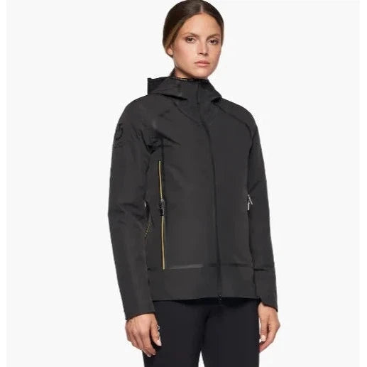 Cavalleria Toscana REVO Premier 3 Way Jacket Denim Jacket Leather Jacket Suede Jacket Cavalleria Toscana REVO Premier 3 Way Jacket Denim Jacket Leather Jacket Suede Jacket