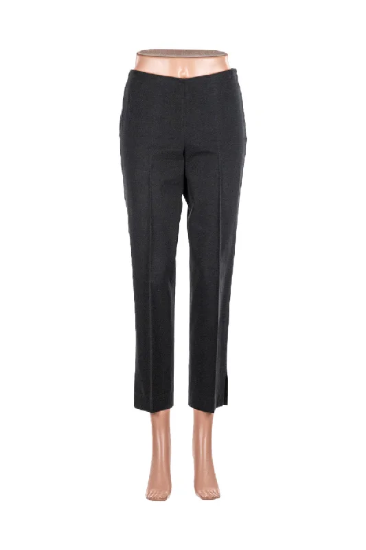 Gunex Pants Comfy High-Waist Jeans