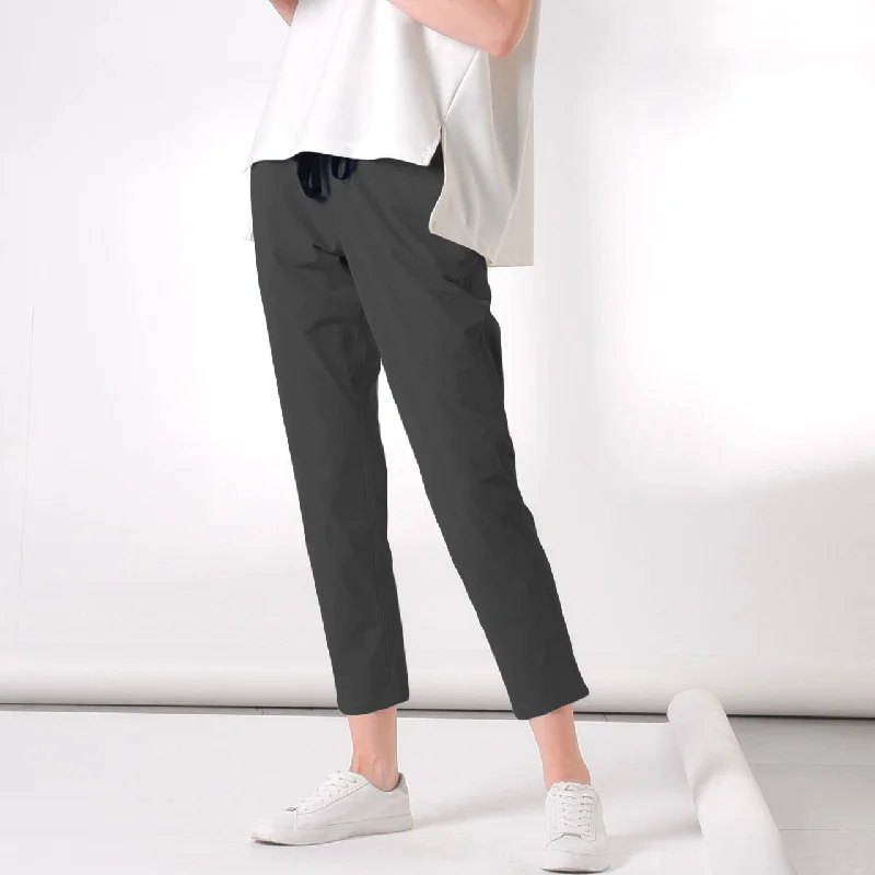 Mateo Pullup Pants Fashionable Work Pants