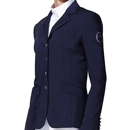 Vestrum Providence Competition Jacket Front Pockets Side Pockets Patch Pockets