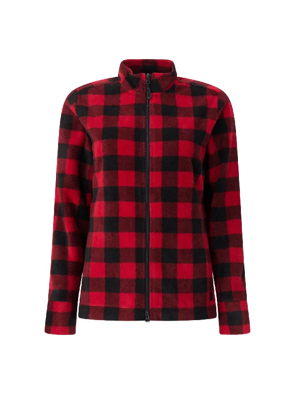 Women's Jada Original Zip Jacket-Outerwear Print Jacket Jacquard Jacket Patchwork Jacket Women's Jada Original Zip Jacket-Outerwear Print Jacket Jacquard Jacket Patchwork Jacket