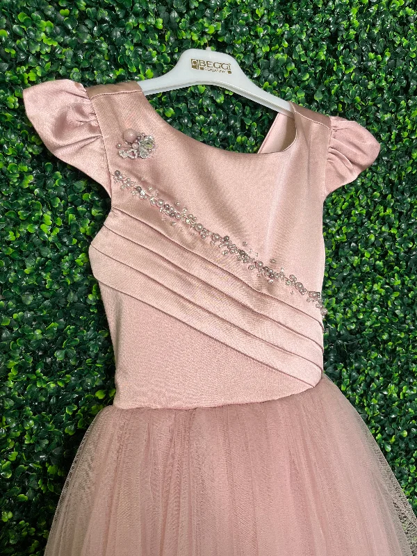 Dusty Rose