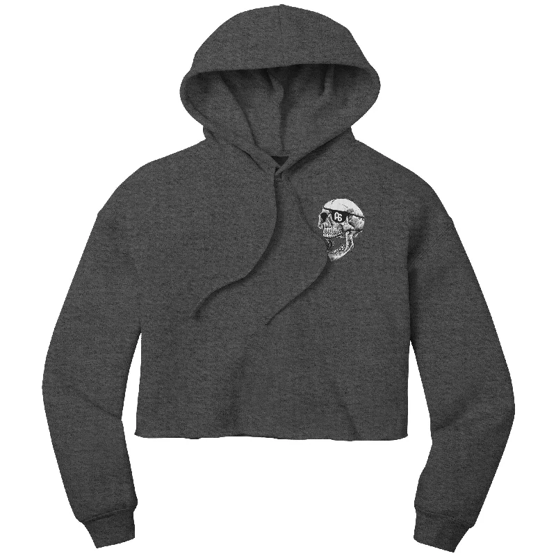 Dark Grey Heather