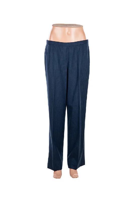 Zelander Pants High-Waist Jogger Pants