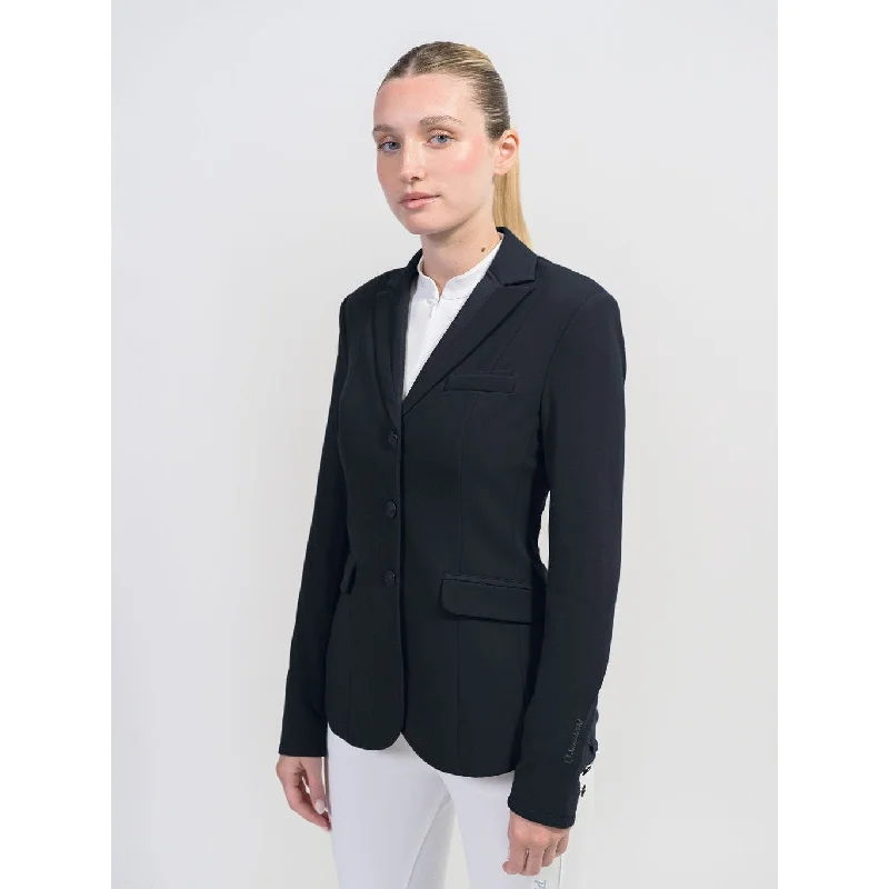 Samshield Louisa Satin Competition Jacket Rayon Jacket Velvet Jacket Corduroy Jacket Samshield Louisa Satin Competition Jacket Rayon Jacket Velvet Jacket Corduroy Jacket