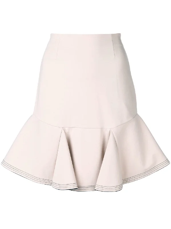 Emotional Essence Skirt lace skirt romantic