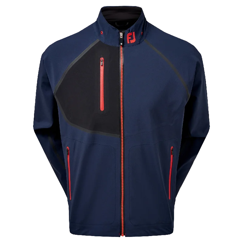 FJ HydroTour Jacket Nylon Jacket Polyester Jacket Spandex Jacket