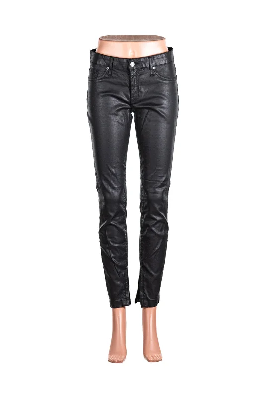 Joie Pants Wide-Legged Palazzos