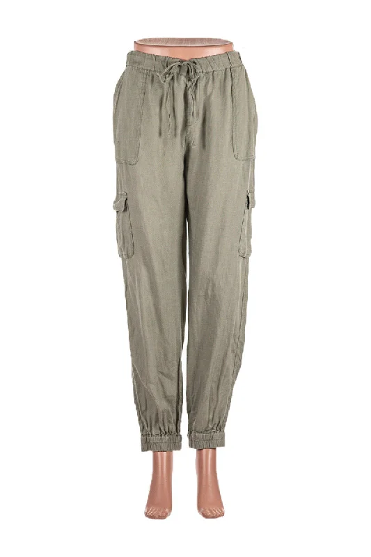 Nicole Miller New York Pants Comfortable Denim Leggings