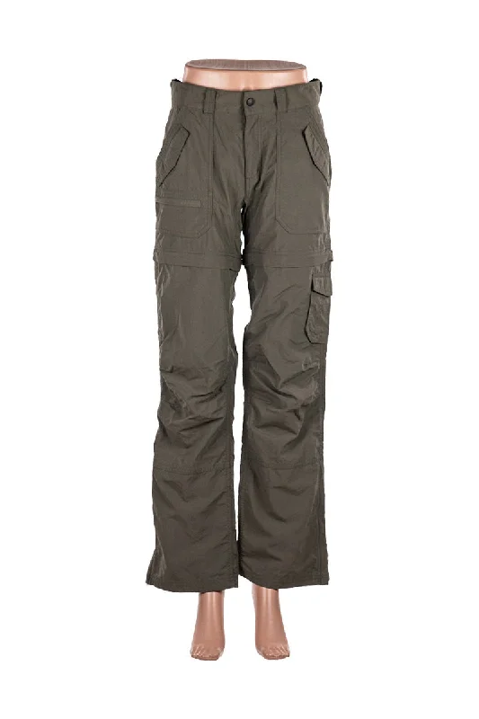 Eastern Mountain Sports Pants Stylish Slim Trousers
