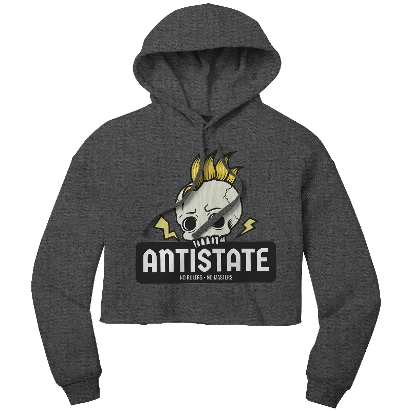 Dark Grey Heather
