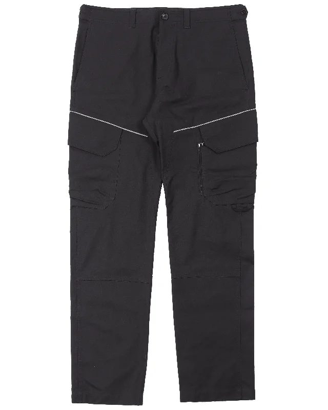 Nylon Pants Soft Stretch Leggings
