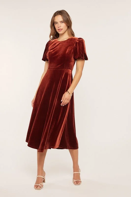 Clara Dress Tunics Party sparkling