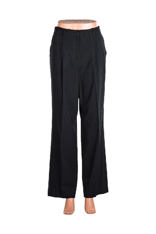 Brooks Brothers Pants Elegant High-Waist Pants
