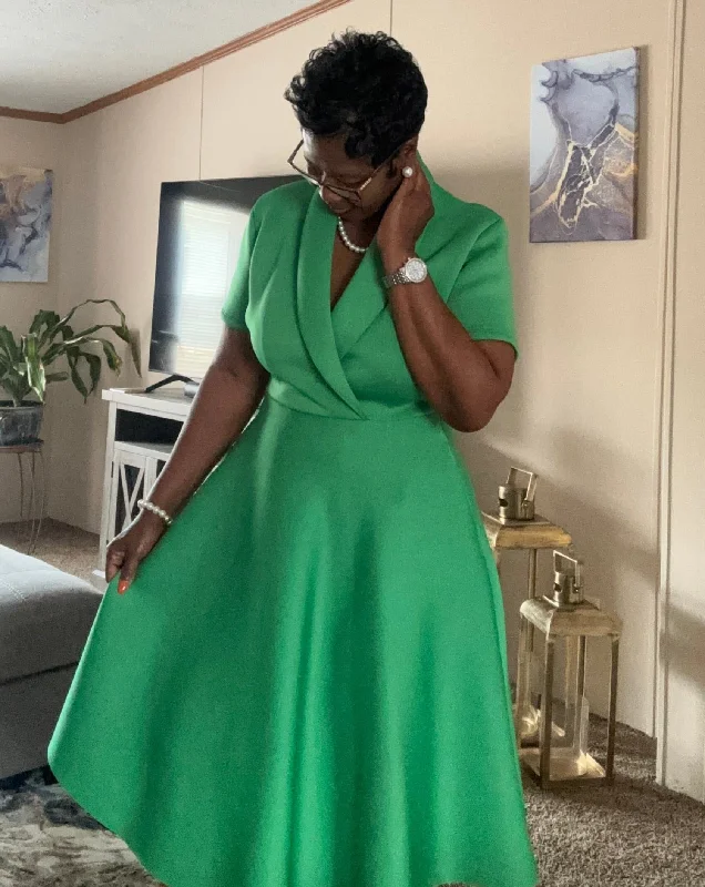 Let me show you this dress Tunics Practical durable