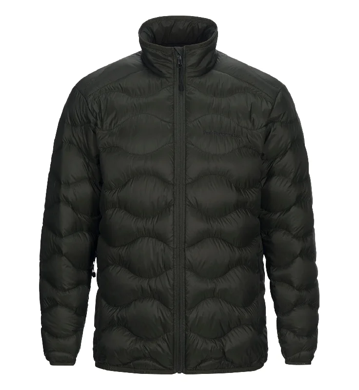 Forest Night 'Helium' Jacket Herringbone Jacket Houndstooth Jacket Plaid Jacket