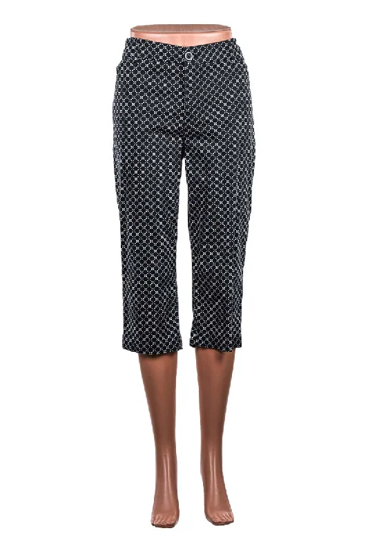 St. Johns Bay Pants Formal Wide-Leg Pants