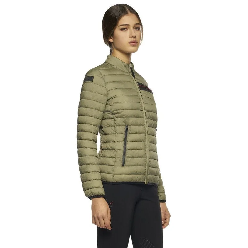 5D00-Army Green