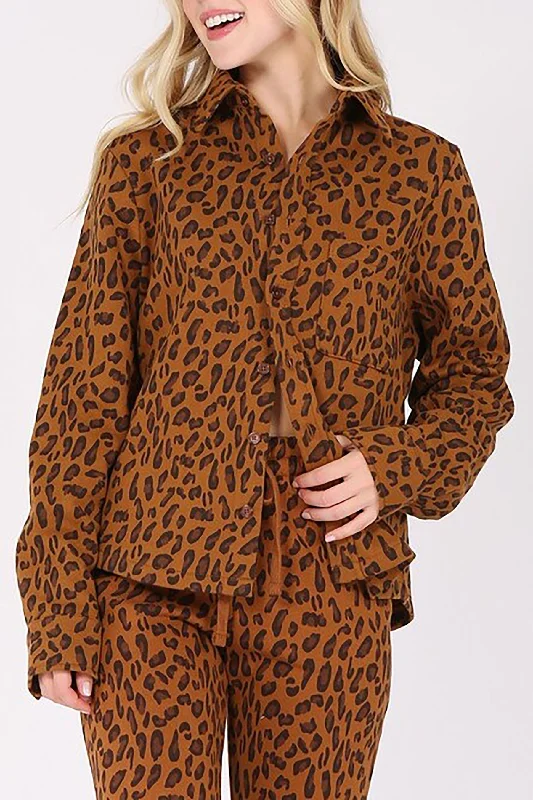 Leopard