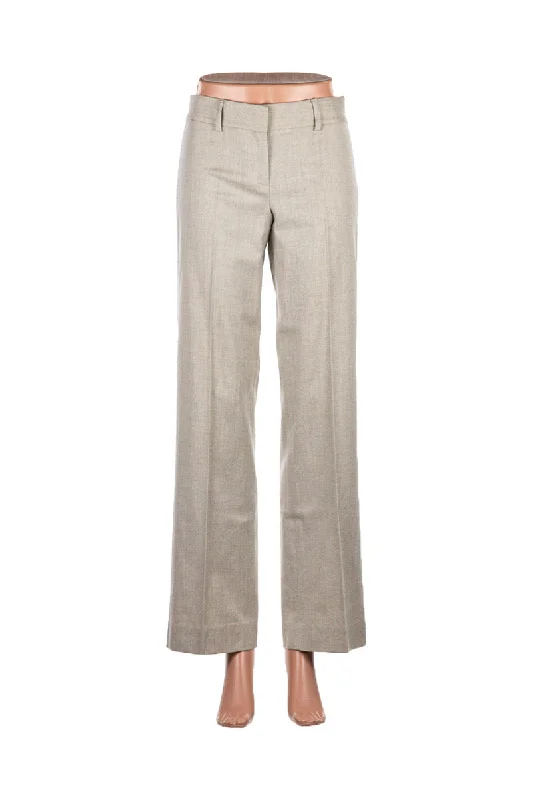 Theory Pants Relaxed Casual Leggings
