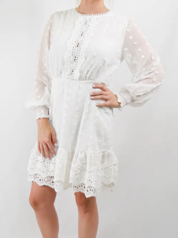Lacey Party Dress Tunics Review highly