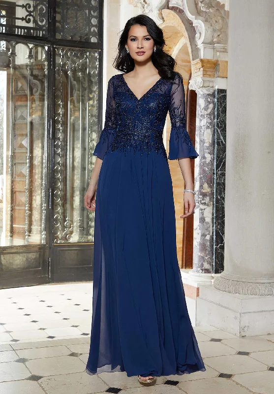 MGNY - 72629 - Cheron's Bridal, Mother/Party Dress Tunics Prom sequined