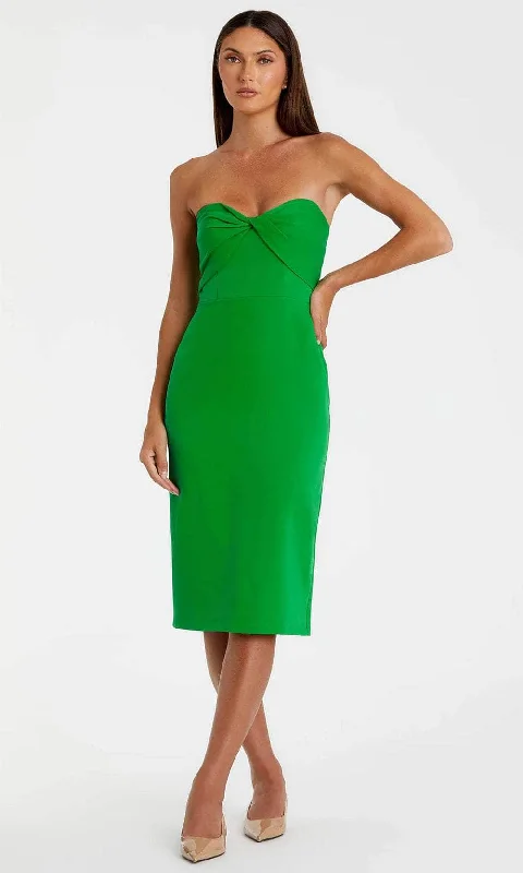 Mac Duggal 20959 - Sweetheart Neck Strapless Dress Tunics Essential wardrobe