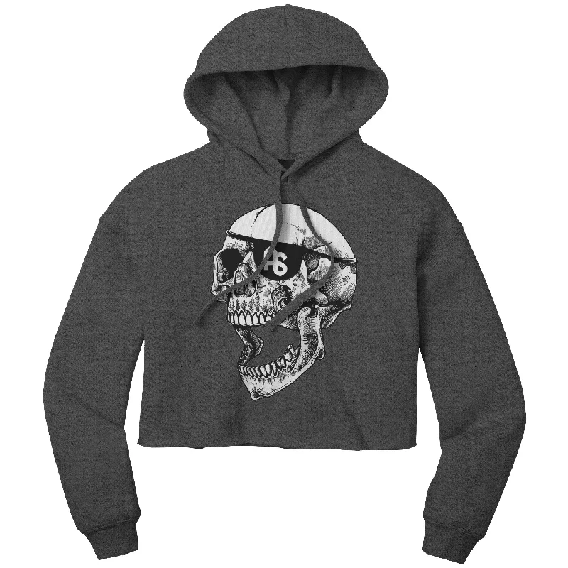 Dark Grey Heather