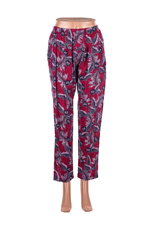 Xirena Pants Stylish Slim Trousers