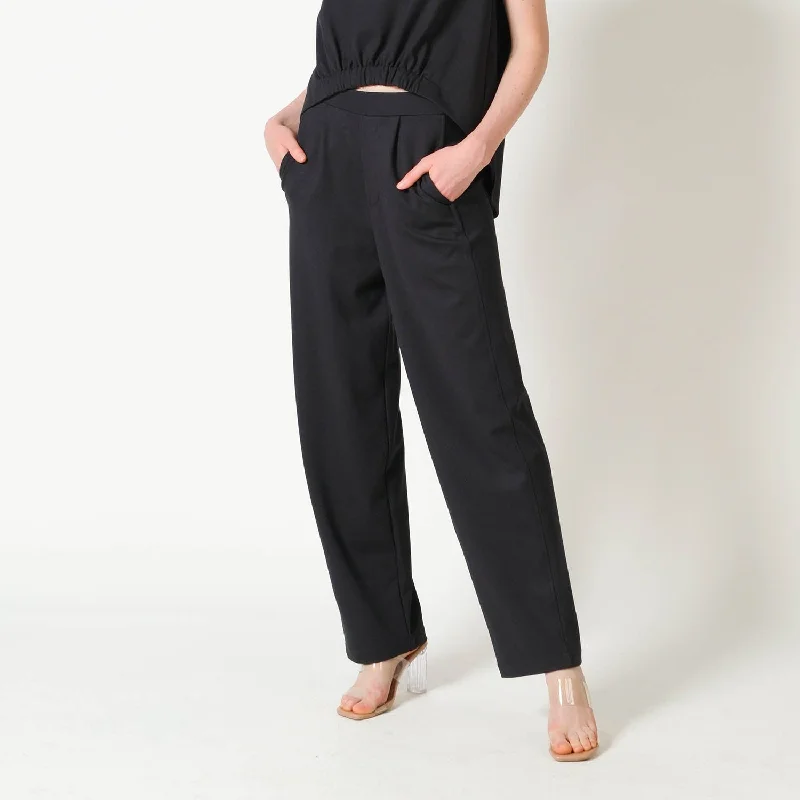 Stanley Tapered Pants Modern Skinny Pants