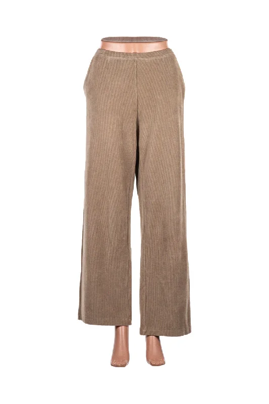 L.L. Bean Pants Chic Checkered Pants