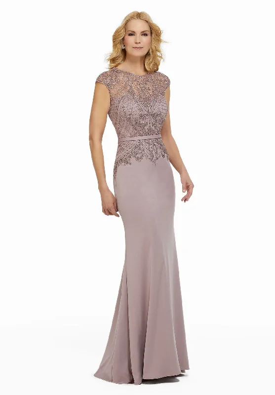 MGNY - 72003 - Cheron's Bridal, Mother/Party Dress Tunics Essential wardrobe