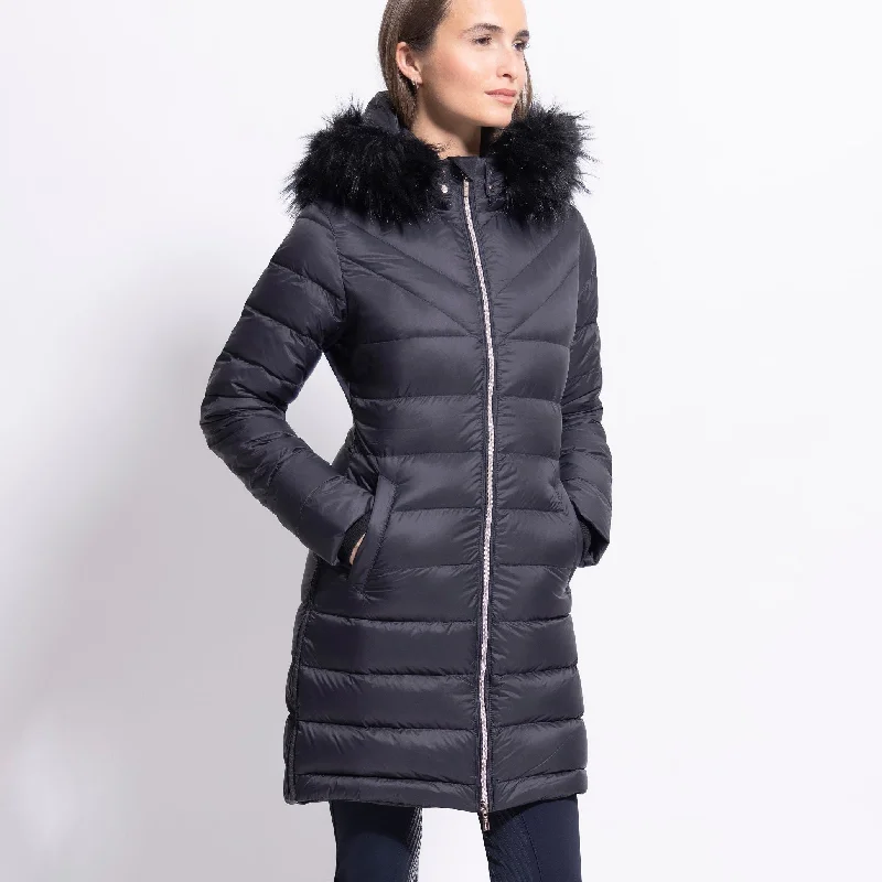 Samshield Everest Long Down Jacket Notch Collar Jacket Peter Pan Collar Jacket Cowl Neck Jacket Samshield Everest Long Down Jacket Notch Collar Jacket Peter Pan Collar Jacket Cowl Neck Jacket