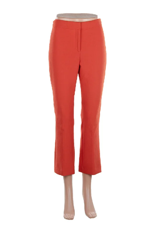 Theory Pants Cozy Fitted Pants